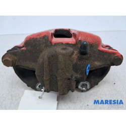 Peugeot - 207 - Bremszange rechts vorne