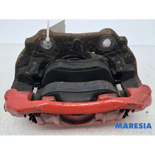 Peugeot - 207 - Bremszange rechts vorne