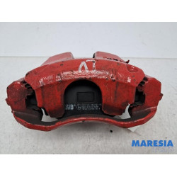 Peugeot - 207 - Remklauw (Tang) links-voor