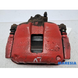 Peugeot - 207 - Remklauw (Tang) links-voor