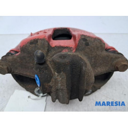 Peugeot - 207 - Remklauw (Tang) links-voor