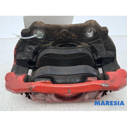 Peugeot - 207 - Remklauw (Tang) links-voor