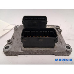 Opel - Corsa - Steuergerät Motormanagement