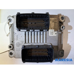 Opel - Corsa - Steuergerät Motormanagement