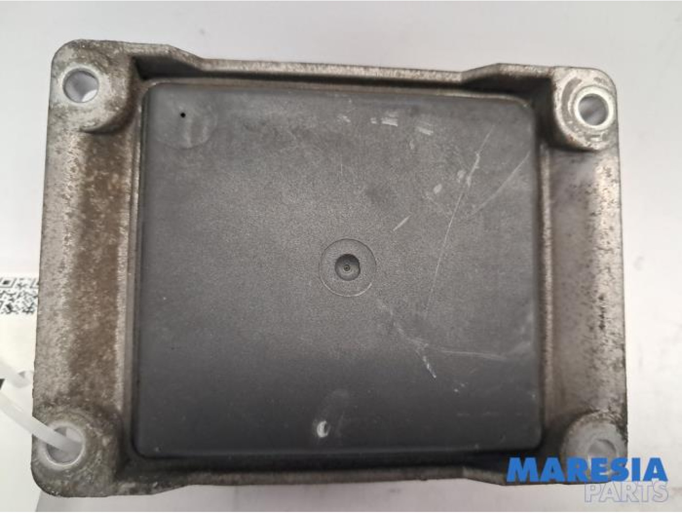 Opel - Corsa - Steuergerät Motormanagement