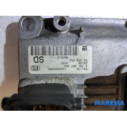 Opel - Corsa - Steuergerät Motormanagement