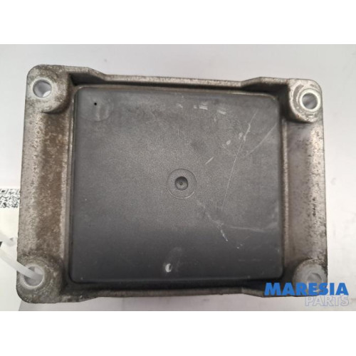 Opel - Corsa - Steuergerät Motormanagement