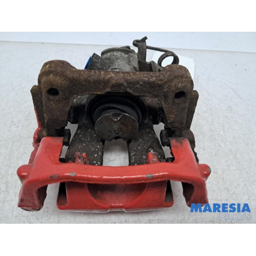 Peugeot - 207 - Etrier de frein (pince) arrière droit