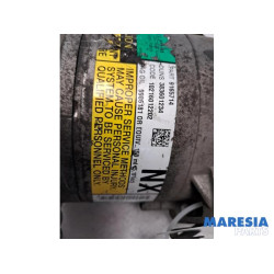 Opel - Corsa - Aircopomp