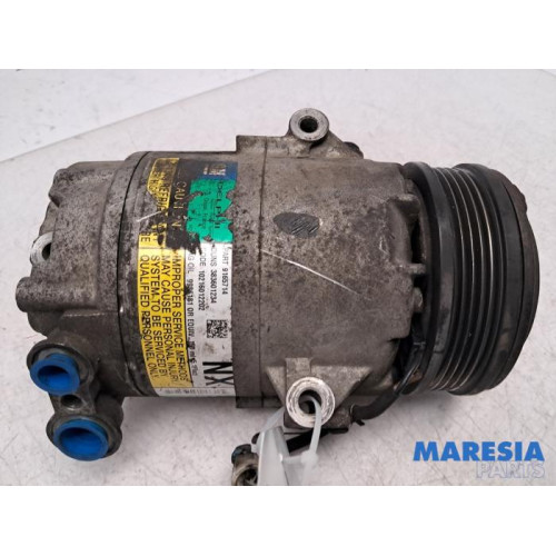 Opel - Corsa - Aircopomp