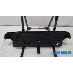 Peugeot - 208 - Cadre pare-chocs avant