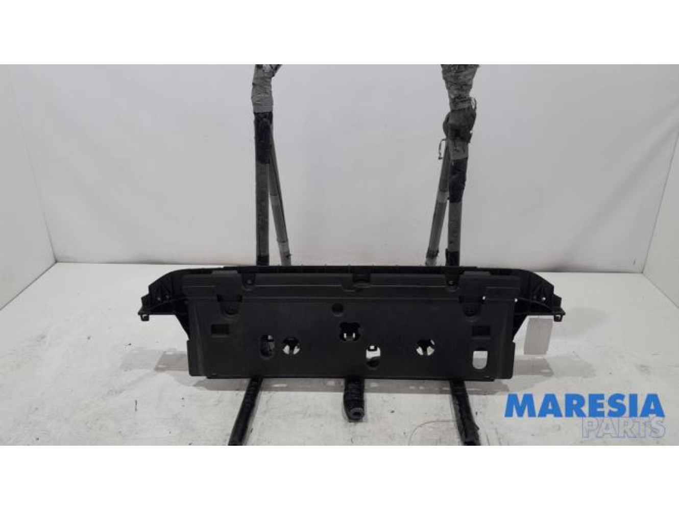 Peugeot - 208 - Cadre pare-chocs avant