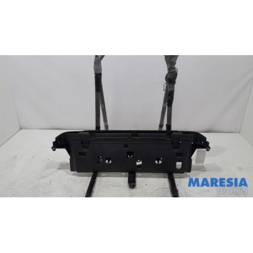 Peugeot - 208 - Cadre pare-chocs avant