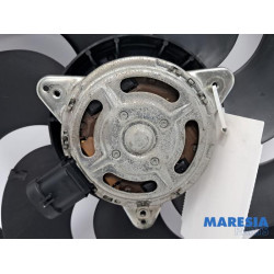 Peugeot - 207 - Fan motor