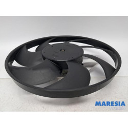 Peugeot - 207 - Fan motor