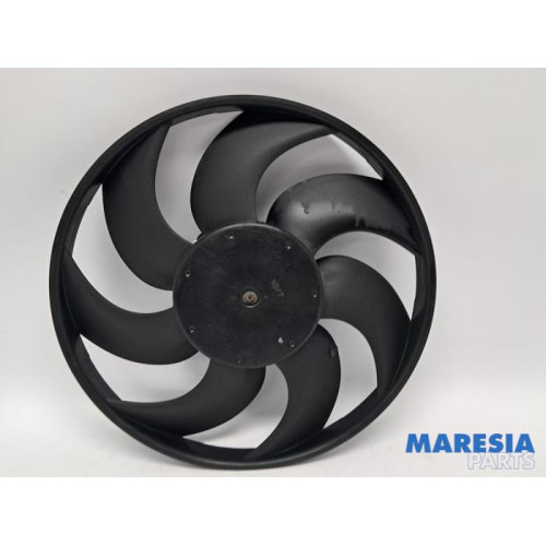 Peugeot - 207 - Ventilateur moteur