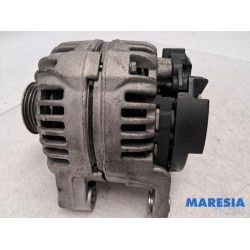 Opel - Corsa - Dynamo