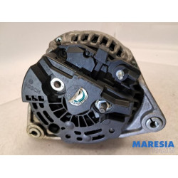 Opel - Corsa - Dynamo