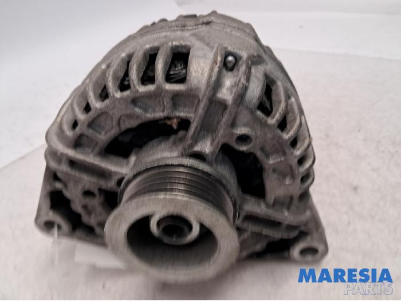 Opel - Corsa - Dynamo