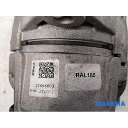 Opel - Corsa - Dynamo