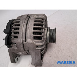 Opel - Corsa - Dynamo