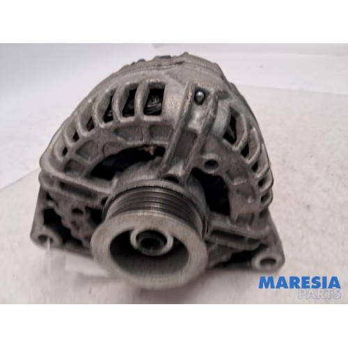 Opel - Corsa - Dynamo