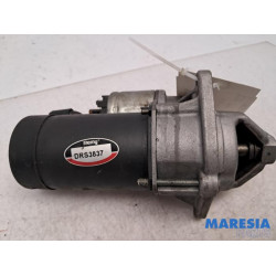 Opel - Corsa - Startmotor