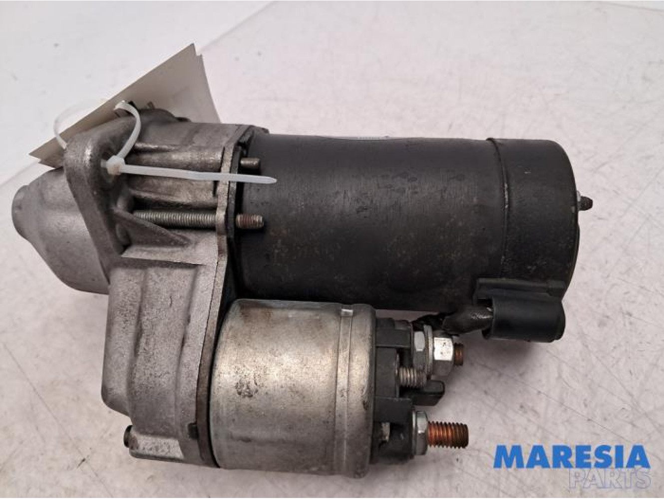 Opel - Corsa - Startmotor