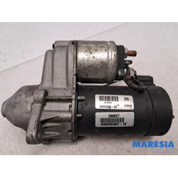 Opel - Corsa - Startmotor