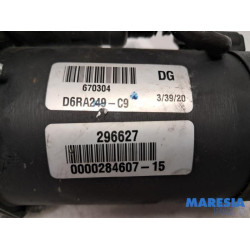 Opel - Corsa - Startmotor