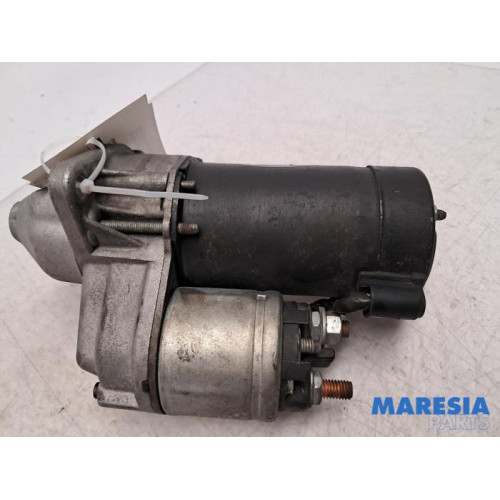 Opel - Corsa - Startmotor