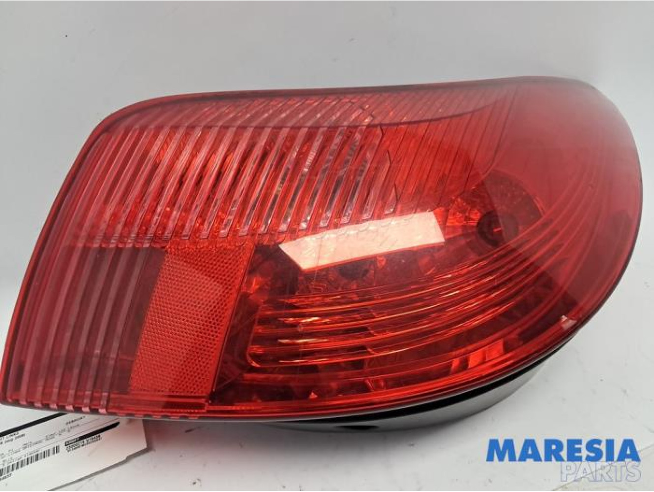 Peugeot - 308 - Achterlicht links