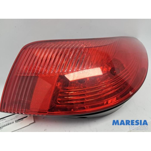 Peugeot - 308 - Achterlicht links