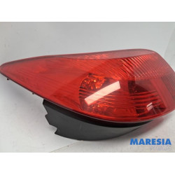 Peugeot - 308 - Achterlicht rechts