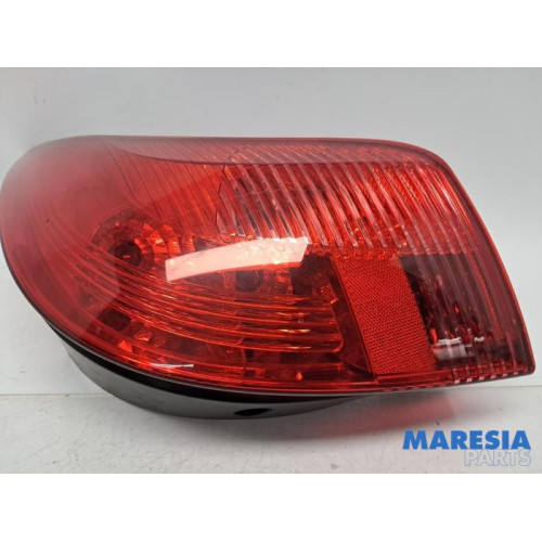 Peugeot - 308 - Achterlicht rechts