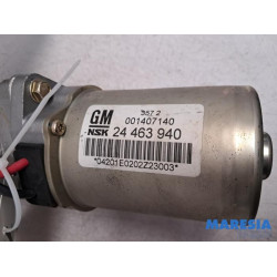 Opel - Corsa - Lenksäule Gehäuse