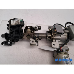 Opel - Corsa - Lenksäule Gehäuse