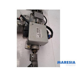 Opel - Corsa - Lenksäule Gehäuse