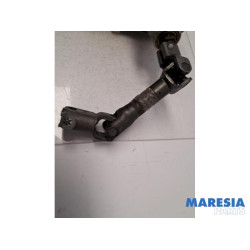 Opel - Corsa - Lenksäule Gehäuse