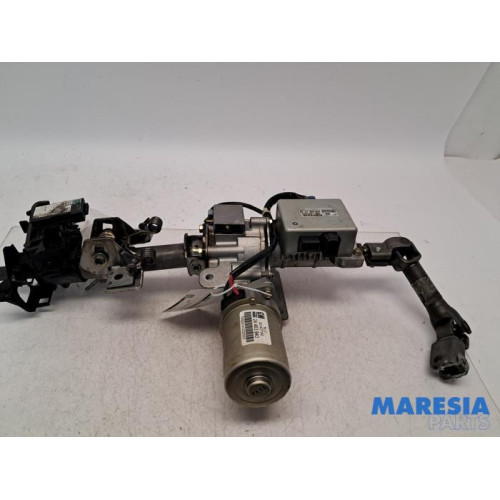 Opel - Corsa - Lenksäule Gehäuse