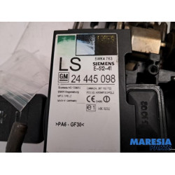 Opel - Corsa - Lenksäule Gehäuse