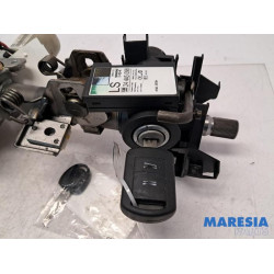 Opel - Corsa - Lenksäule Gehäuse