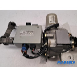 Opel - Corsa - Lenksäule Gehäuse