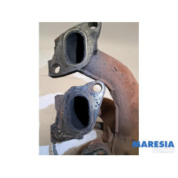 Opel - Corsa - Catalytic converter