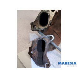 Opel - Corsa - Catalytic converter