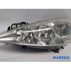 Peugeot - 308 - Koplamp links