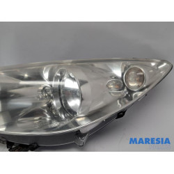 Peugeot - 308 - Koplamp links