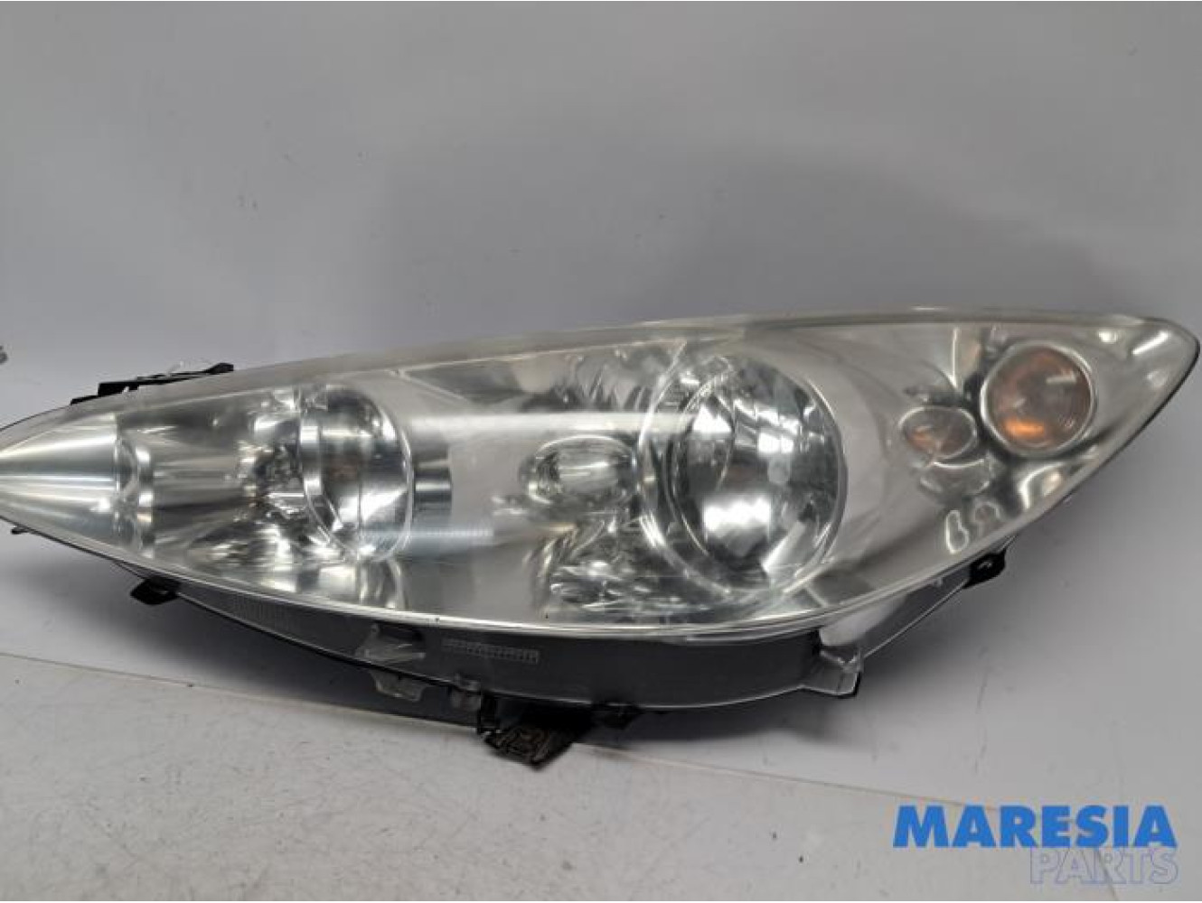 Peugeot - 308 - Koplamp links