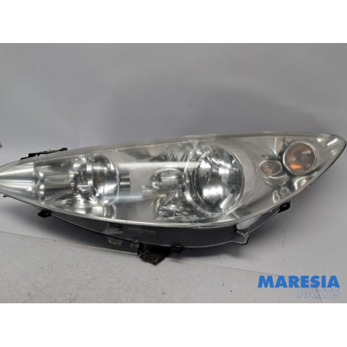 Peugeot - 308 - Koplamp links