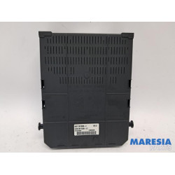 Peugeot - 308 - Engine management computer